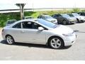 2006 Taffeta White Honda Civic EX Coupe  photo #5