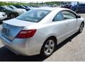 Taffeta White - Civic EX Coupe Photo No. 7