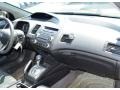 Taffeta White - Civic EX Coupe Photo No. 10
