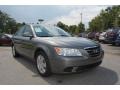 Willow Gray - Sonata GLS Photo No. 1