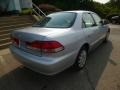 2002 Satin Silver Metallic Honda Accord LX Sedan  photo #5