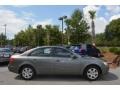 Willow Gray - Sonata GLS Photo No. 2
