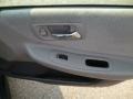 2002 Satin Silver Metallic Honda Accord LX Sedan  photo #8