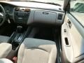 2002 Satin Silver Metallic Honda Accord LX Sedan  photo #10