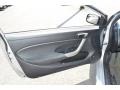 Taffeta White - Civic EX Coupe Photo No. 18