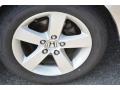 Taffeta White - Civic EX Coupe Photo No. 20