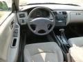 2002 Satin Silver Metallic Honda Accord LX Sedan  photo #13
