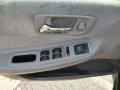 2002 Satin Silver Metallic Honda Accord LX Sedan  photo #16