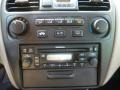 2002 Satin Silver Metallic Honda Accord LX Sedan  photo #18
