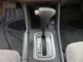 2002 Satin Silver Metallic Honda Accord LX Sedan  photo #19