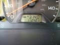 2002 Satin Silver Metallic Honda Accord LX Sedan  photo #20