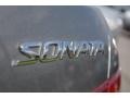 Willow Gray - Sonata GLS Photo No. 20