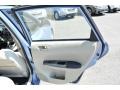 2013 Sky Blue Pearl Subaru Impreza 2.0i Premium 4 Door  photo #19
