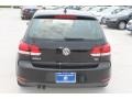 Black - Golf TDI 4 Door Photo No. 7