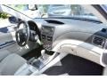 Sky Blue Pearl - Impreza 2.5i Premium Wagon Photo No. 9