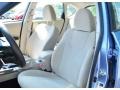 Sky Blue Pearl - Impreza 2.5i Premium Wagon Photo No. 13