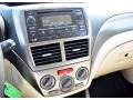 Sky Blue Pearl - Impreza 2.5i Premium Wagon Photo No. 15