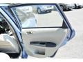 Sky Blue Pearl - Impreza 2.5i Premium Wagon Photo No. 17