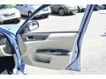 Sky Blue Pearl - Impreza 2.5i Premium Wagon Photo No. 18