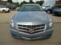 Thunder Gray Chromaflair - CTS 4 AWD Sedan Photo No. 2