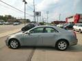 Thunder Gray Chromaflair - CTS 4 AWD Sedan Photo No. 4