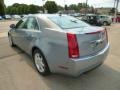 Thunder Gray Chromaflair - CTS 4 AWD Sedan Photo No. 5