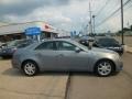 Thunder Gray Chromaflair - CTS 4 AWD Sedan Photo No. 8
