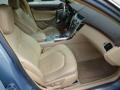 Thunder Gray Chromaflair - CTS 4 AWD Sedan Photo No. 10
