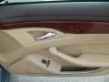 Thunder Gray Chromaflair - CTS 4 AWD Sedan Photo No. 11
