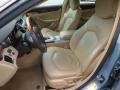 Thunder Gray Chromaflair - CTS 4 AWD Sedan Photo No. 15