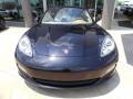 Basalt Black Metallic - Panamera V6 Photo No. 2