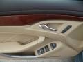 Thunder Gray Chromaflair - CTS 4 AWD Sedan Photo No. 17