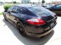 Basalt Black Metallic - Panamera V6 Photo No. 5