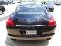 Basalt Black Metallic - Panamera V6 Photo No. 6