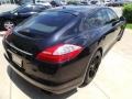 Basalt Black Metallic - Panamera V6 Photo No. 7