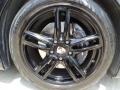 Basalt Black Metallic - Panamera V6 Photo No. 9