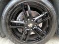 Basalt Black Metallic - Panamera V6 Photo No. 10