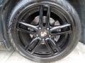 Basalt Black Metallic - Panamera V6 Photo No. 11