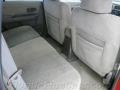 Cambridge Red Pearl - Montero Sport LS Photo No. 15