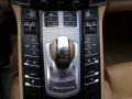 Basalt Black Metallic - Panamera V6 Photo No. 26
