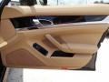 Basalt Black Metallic - Panamera V6 Photo No. 40