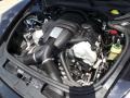 Basalt Black Metallic - Panamera V6 Photo No. 45