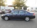 Imperial Blue Metallic - Impala LT Photo No. 4