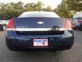 Imperial Blue Metallic - Impala LT Photo No. 5