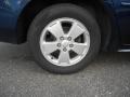 Imperial Blue Metallic - Impala LT Photo No. 7