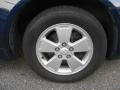 Imperial Blue Metallic - Impala LT Photo No. 8