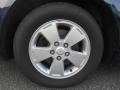 Imperial Blue Metallic - Impala LT Photo No. 9