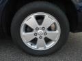 Imperial Blue Metallic - Impala LT Photo No. 10