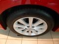 Barcelona Red Metallic - Camry Hybrid XLE Photo No. 7
