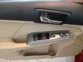 Barcelona Red Metallic - Camry Hybrid XLE Photo No. 16